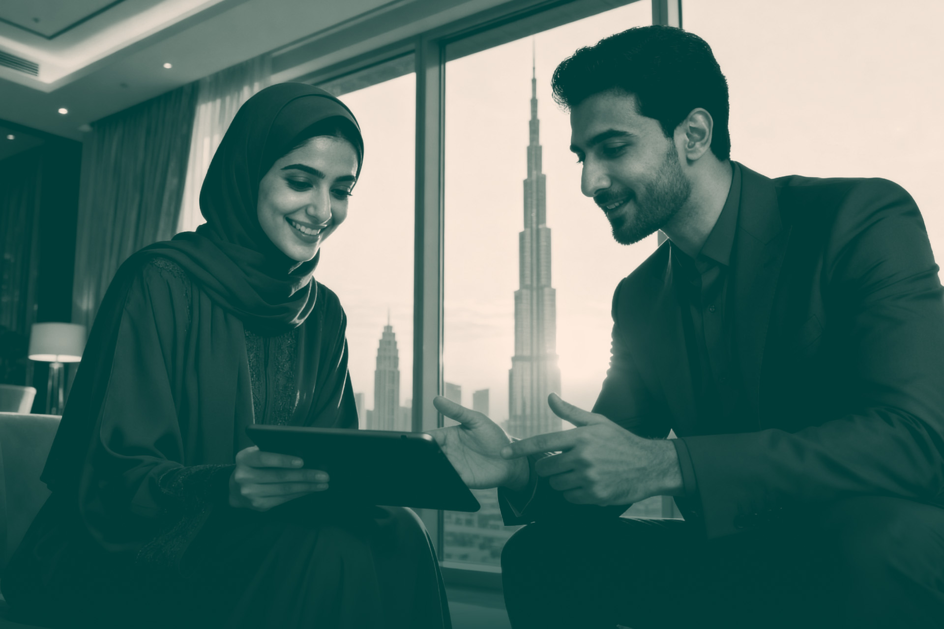 A New Generation of Luxury Investors in Dubai: How Millennials Are Redefining Property Investment